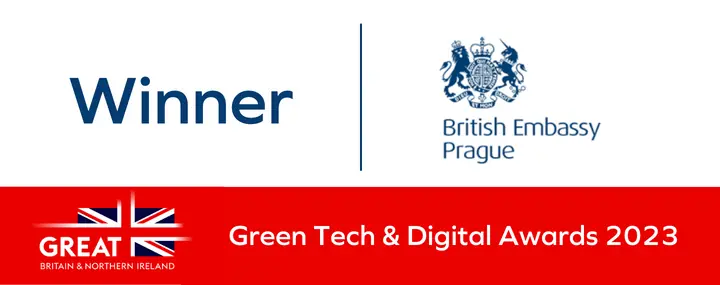 Czech Tech & Digital Awards 2023