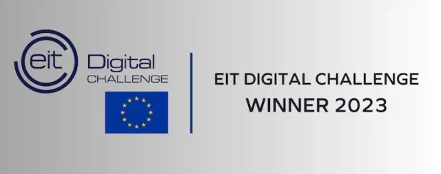 EIT Digital Challenge 2023