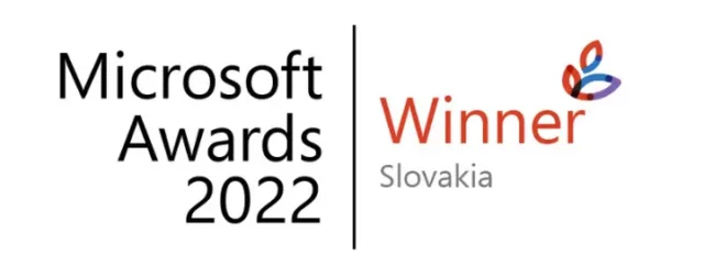 Microsoft Awards 2022