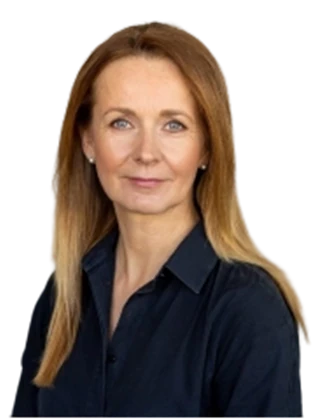 Lucie Masopustová, Member of the Board of Directors, Customer Service Director, CEZ Distribuce
